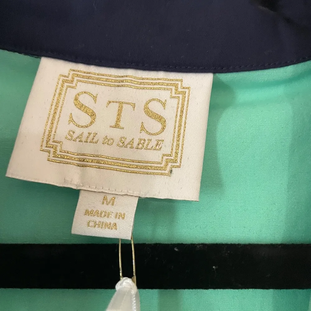 NWT Sail to Sable Shift Dress - Image 3