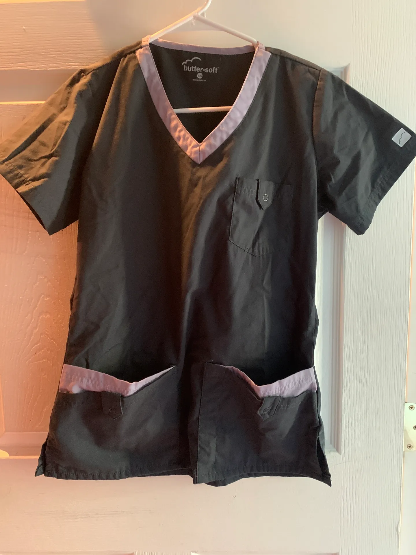 UA Flex Scrubs Set - Image 2
