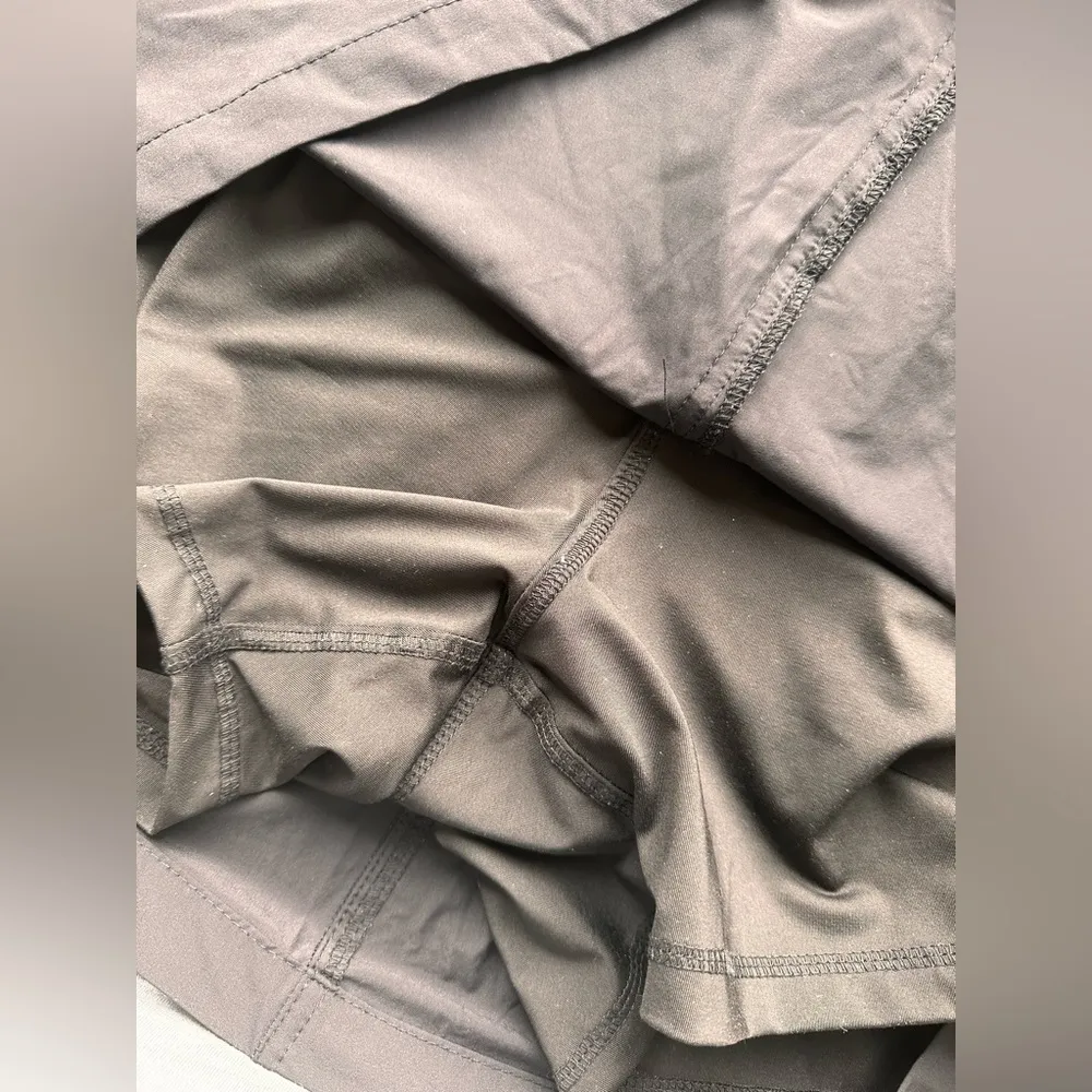 Arctix Women’s Black Plus Size 2X Athletic Leisure Skort - Image 7