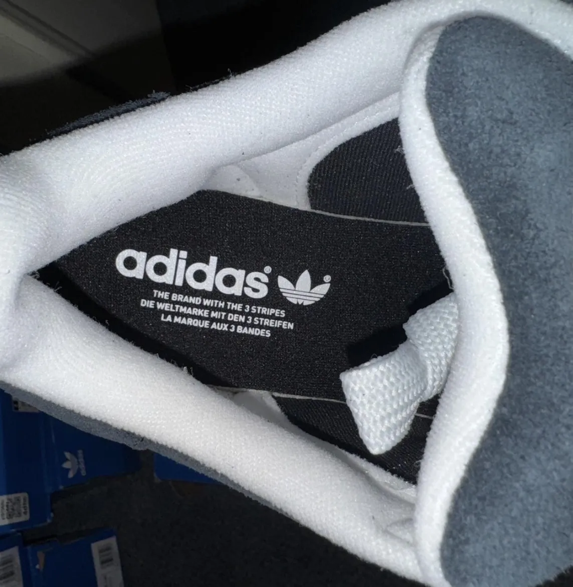 Adidas Campus 00s Women’s - Image 4