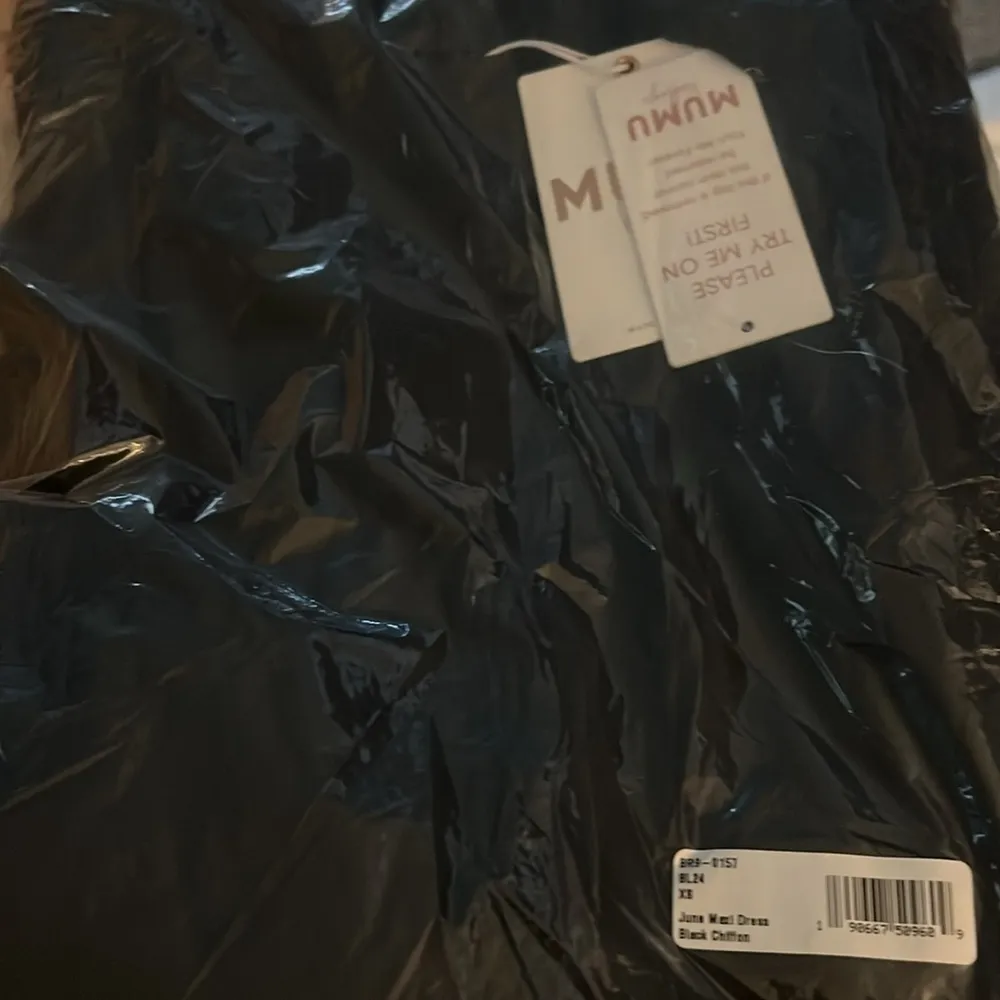 NWT Show me Your Mumu June Maxi Dress XS - Image 4