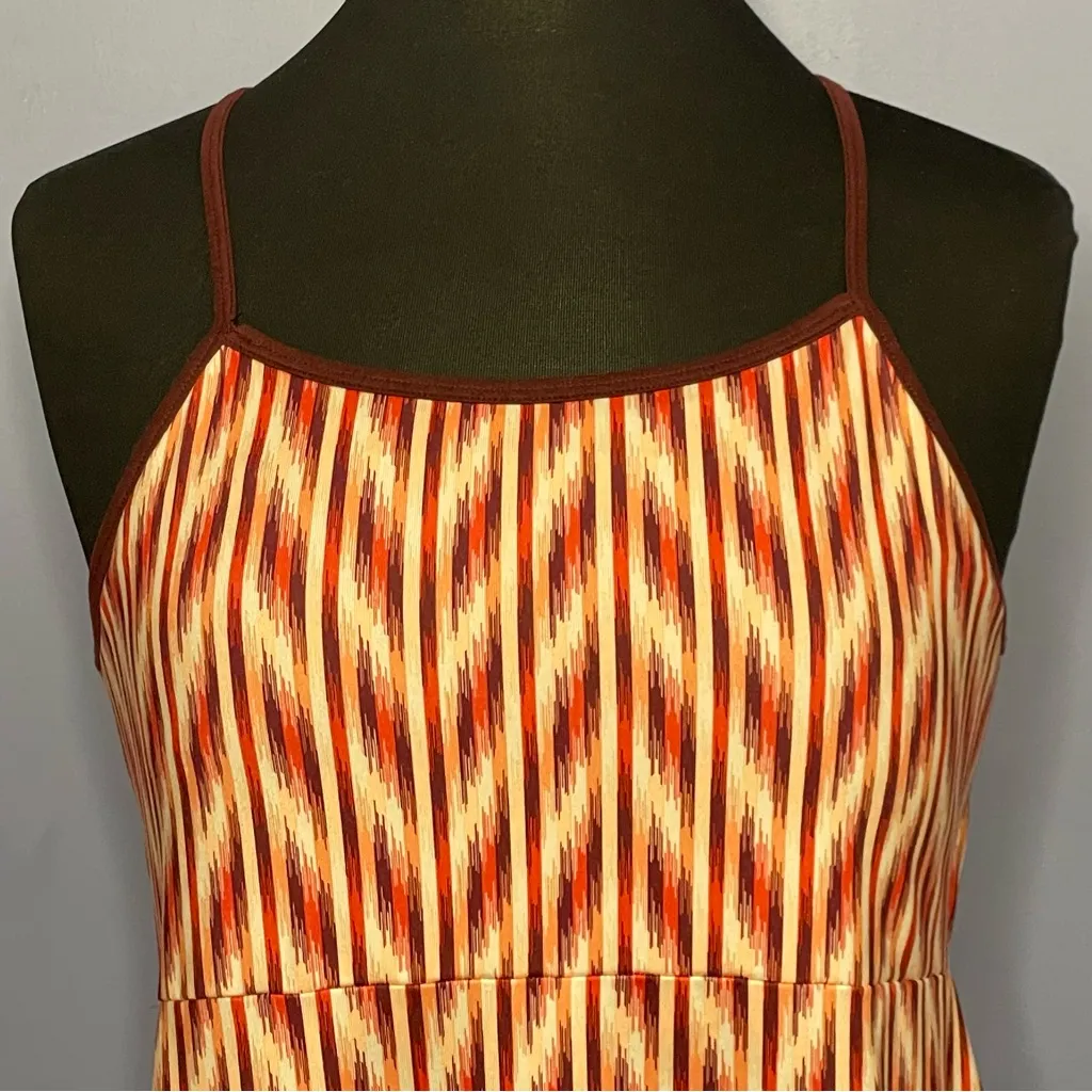 The North Face Exposure FlashDry Dress Size Large - Image 3