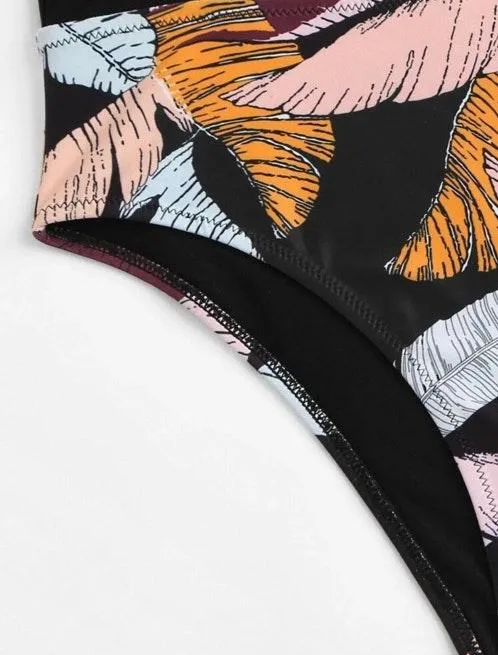 Zaful one piece swimsuit - Image 5