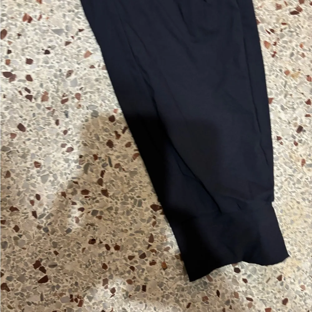 Crz Yoga jogger pants large size 12 - Image 3