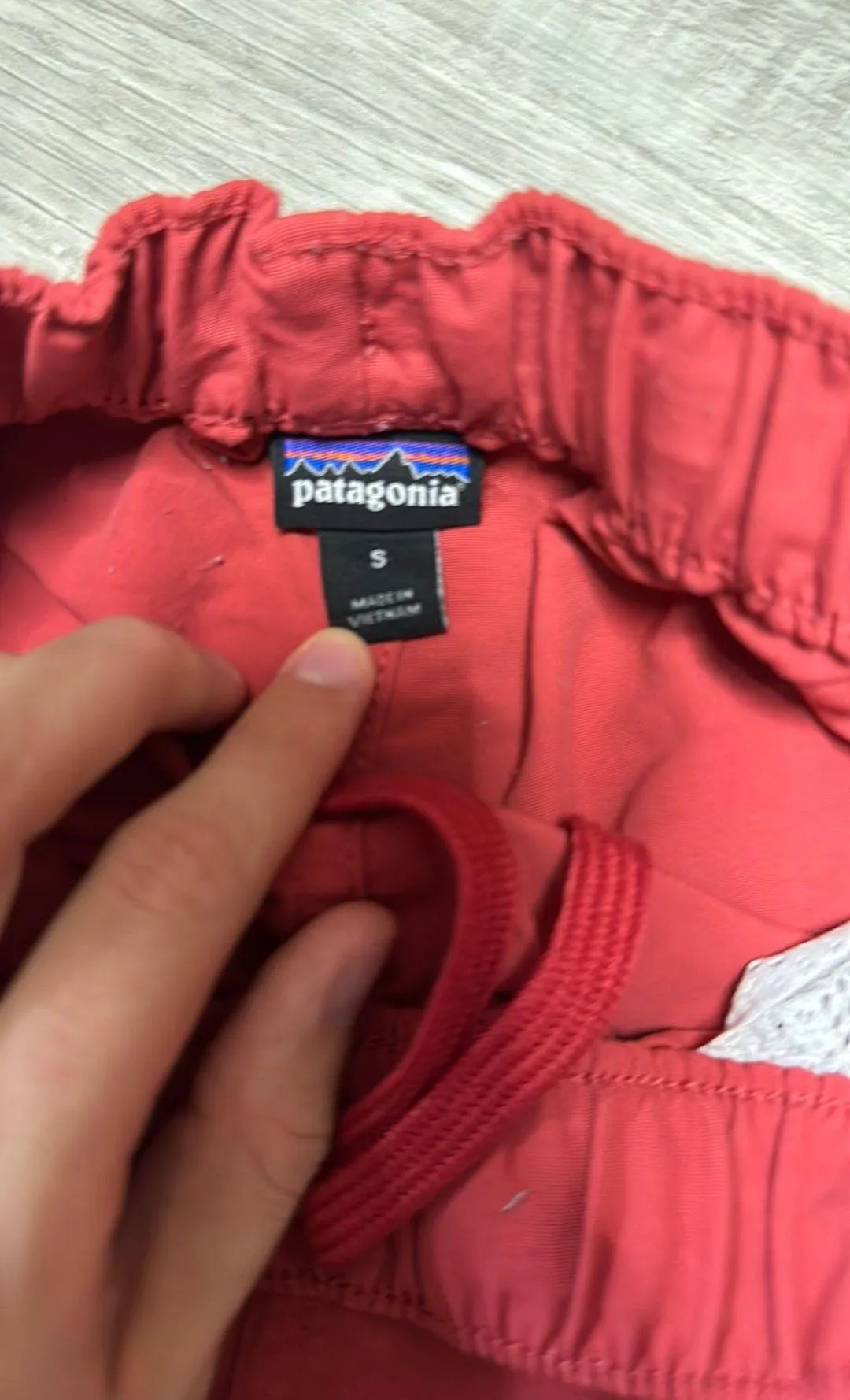 Running Shorts - Image 3