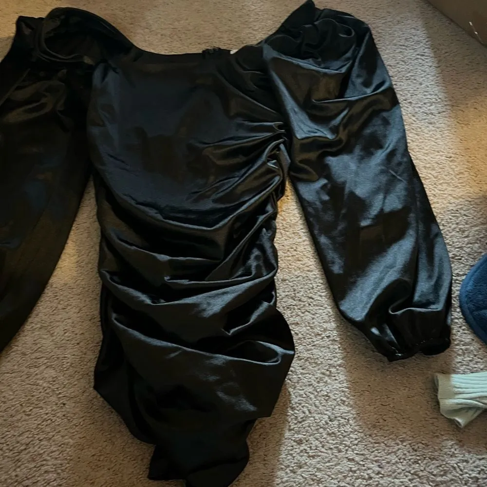 Gianni bini dress os - Image 5