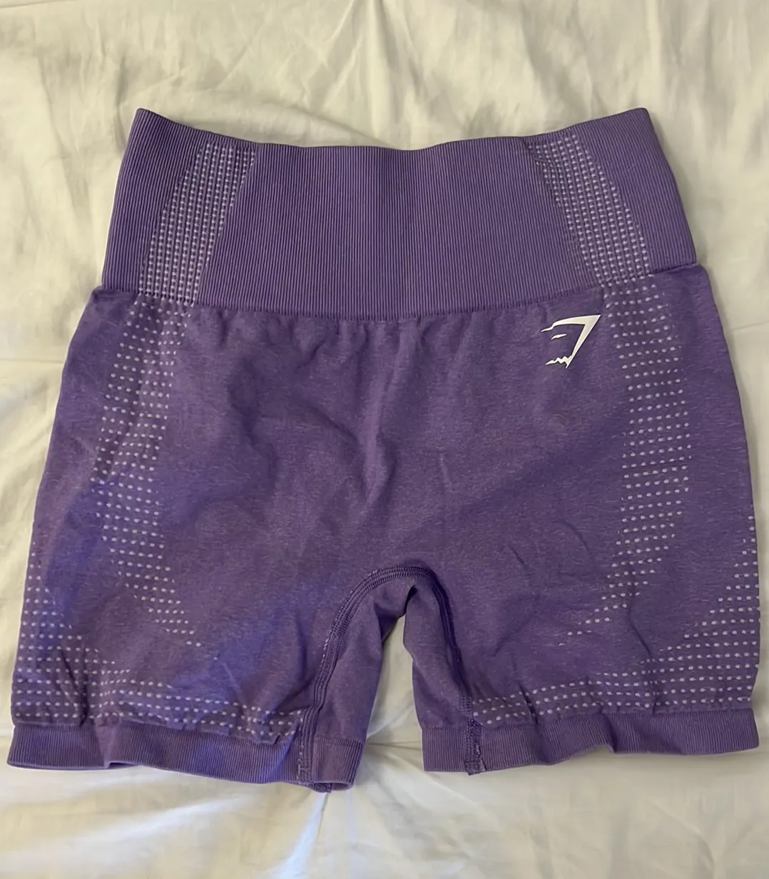 Gymshark  Vital Seamless 2.0 Shorts - Image 3