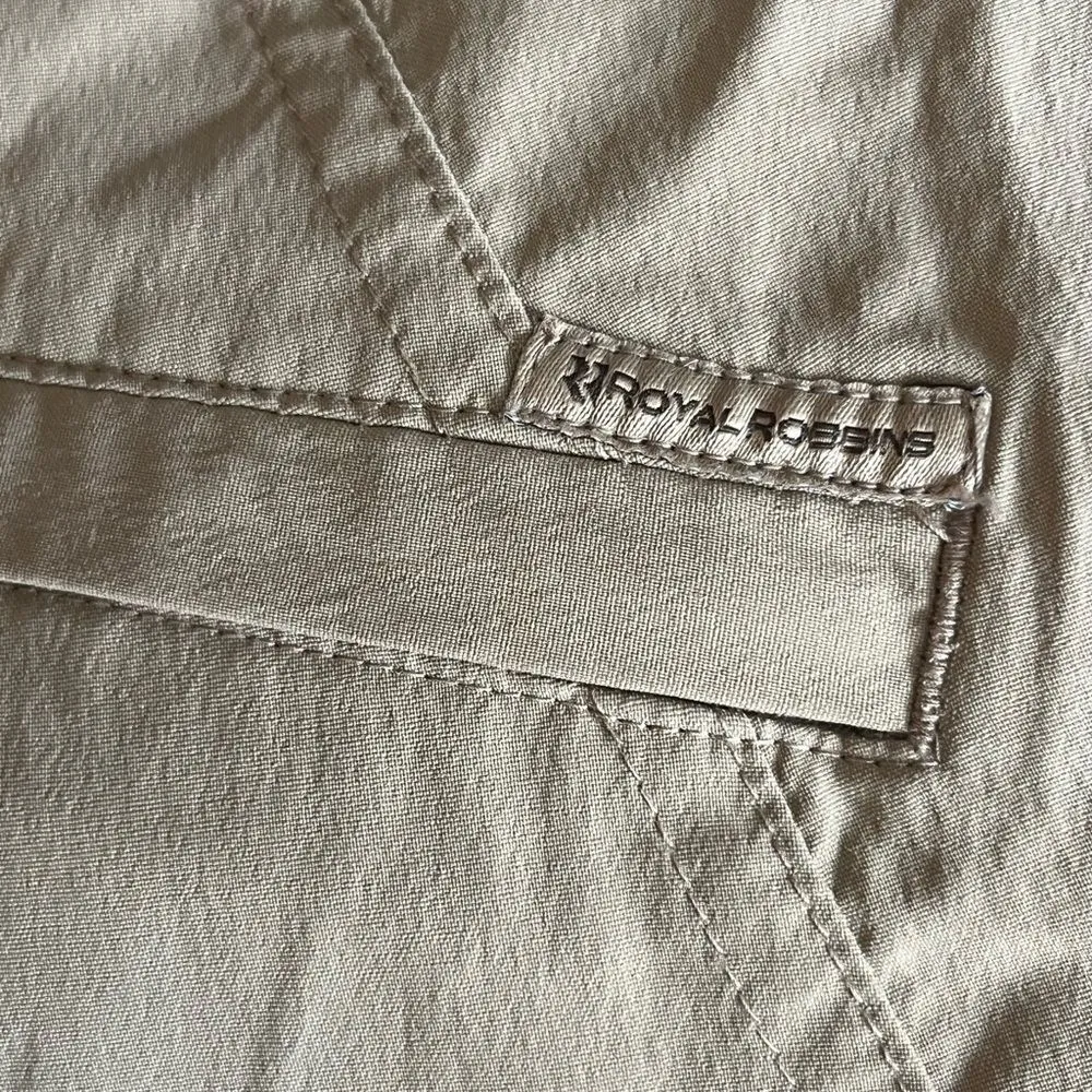 Royal Robbins Nylon Performance Pants - Image 7