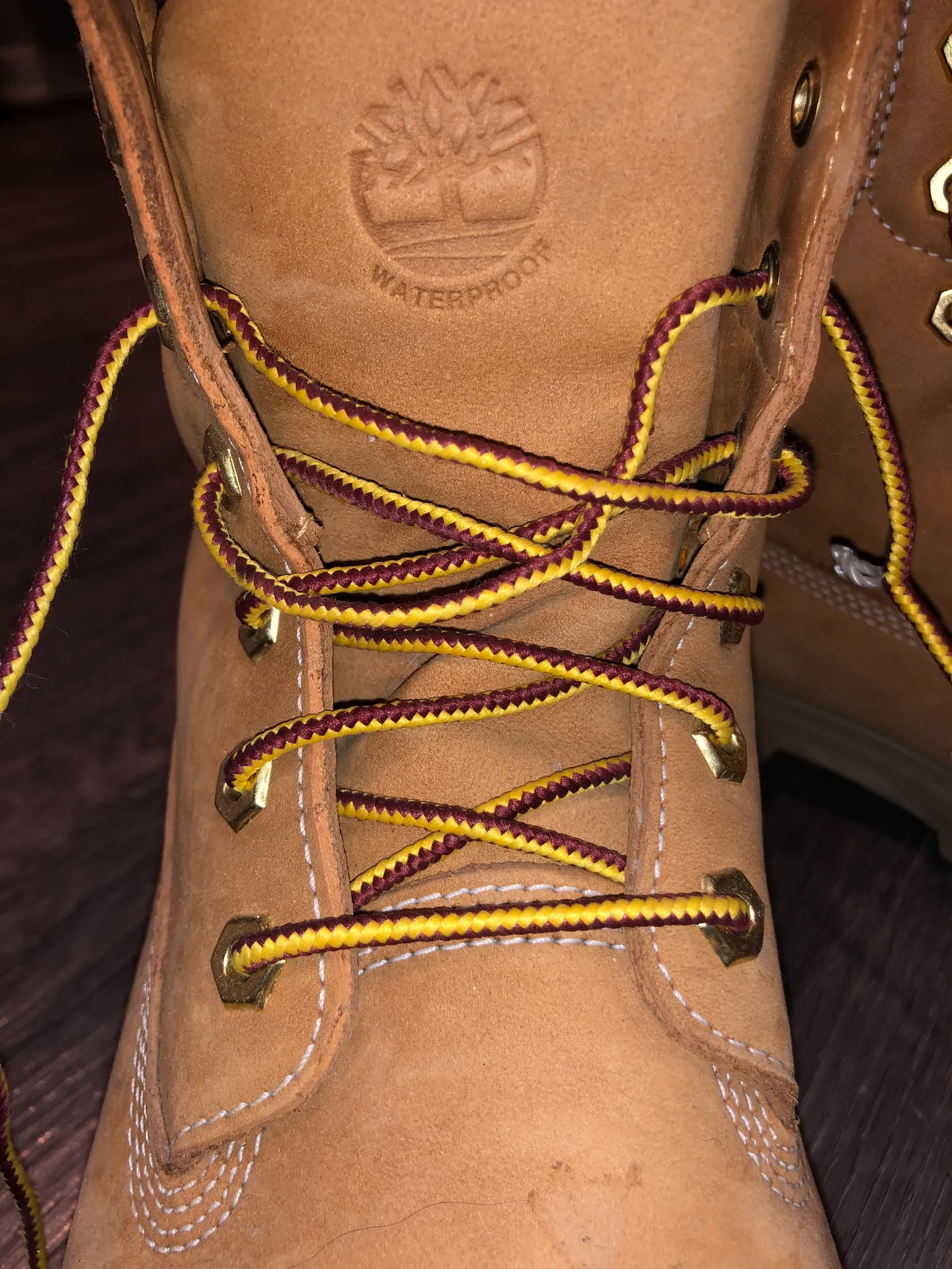 Timberland Classic Boot - Image 4