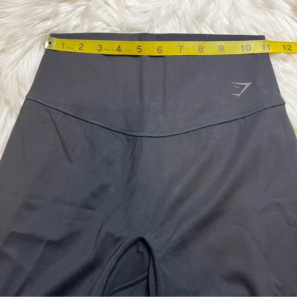 Gymshark Elevate Cycling Shorts. Size Medium. New Without Tags. - Image 5