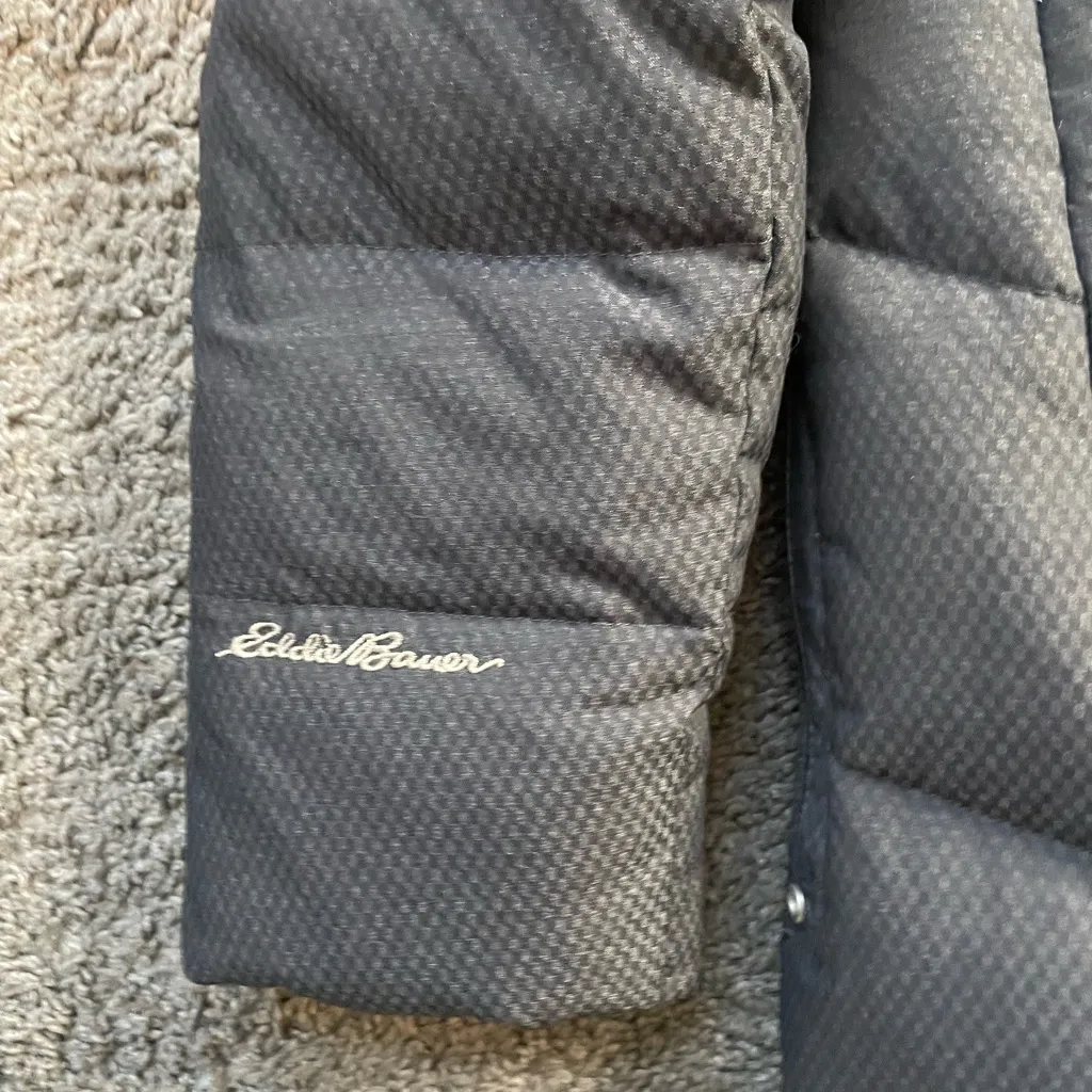 Eddie Bauer Women’s Puffer Long - Image 7