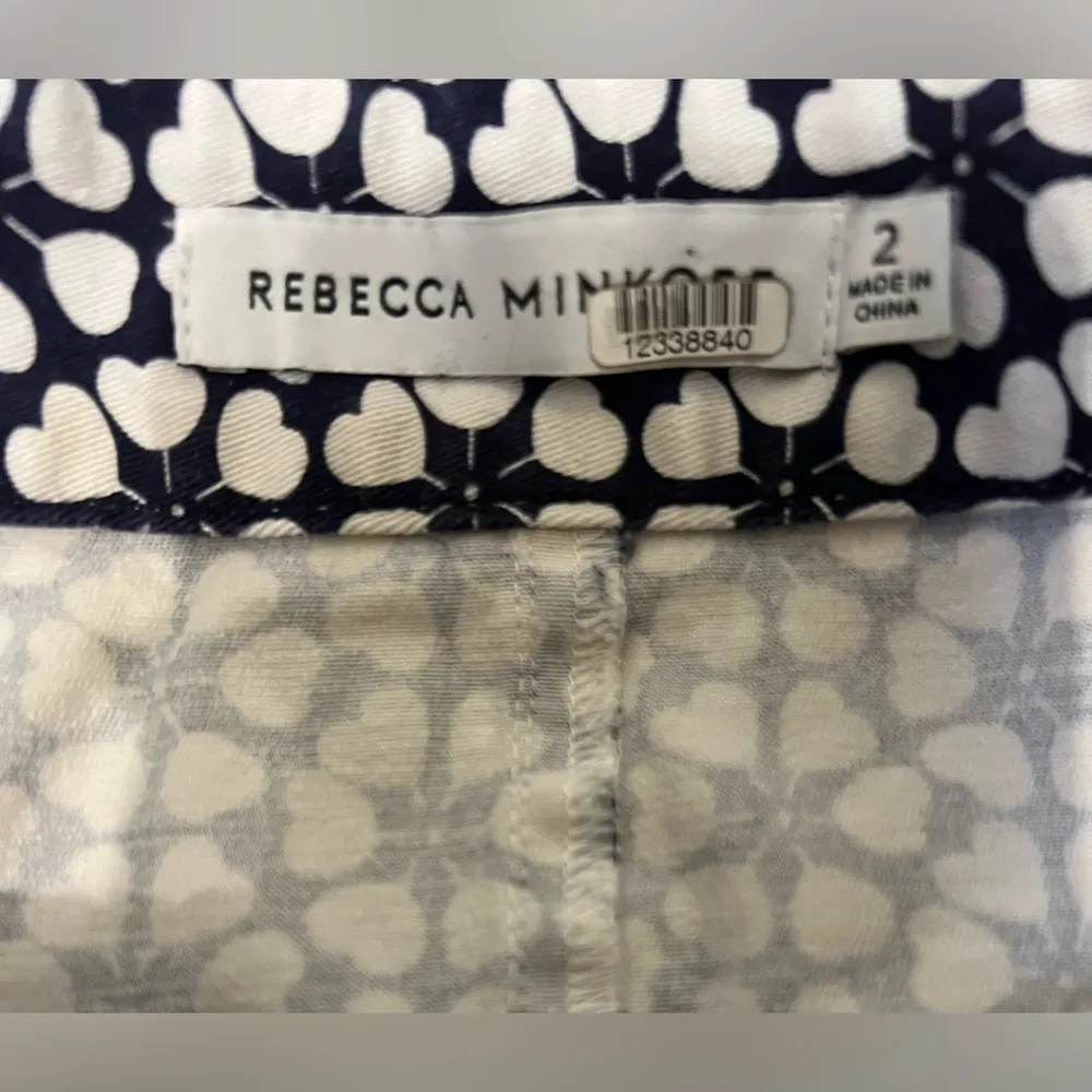 Rebecca Minkoff Marigold Skirt Size 2 - Image 4
