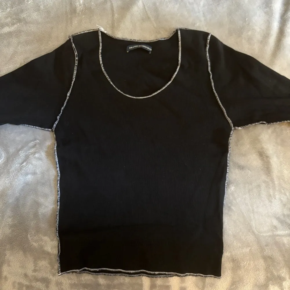 Mckenna long sleeve top - Image 6