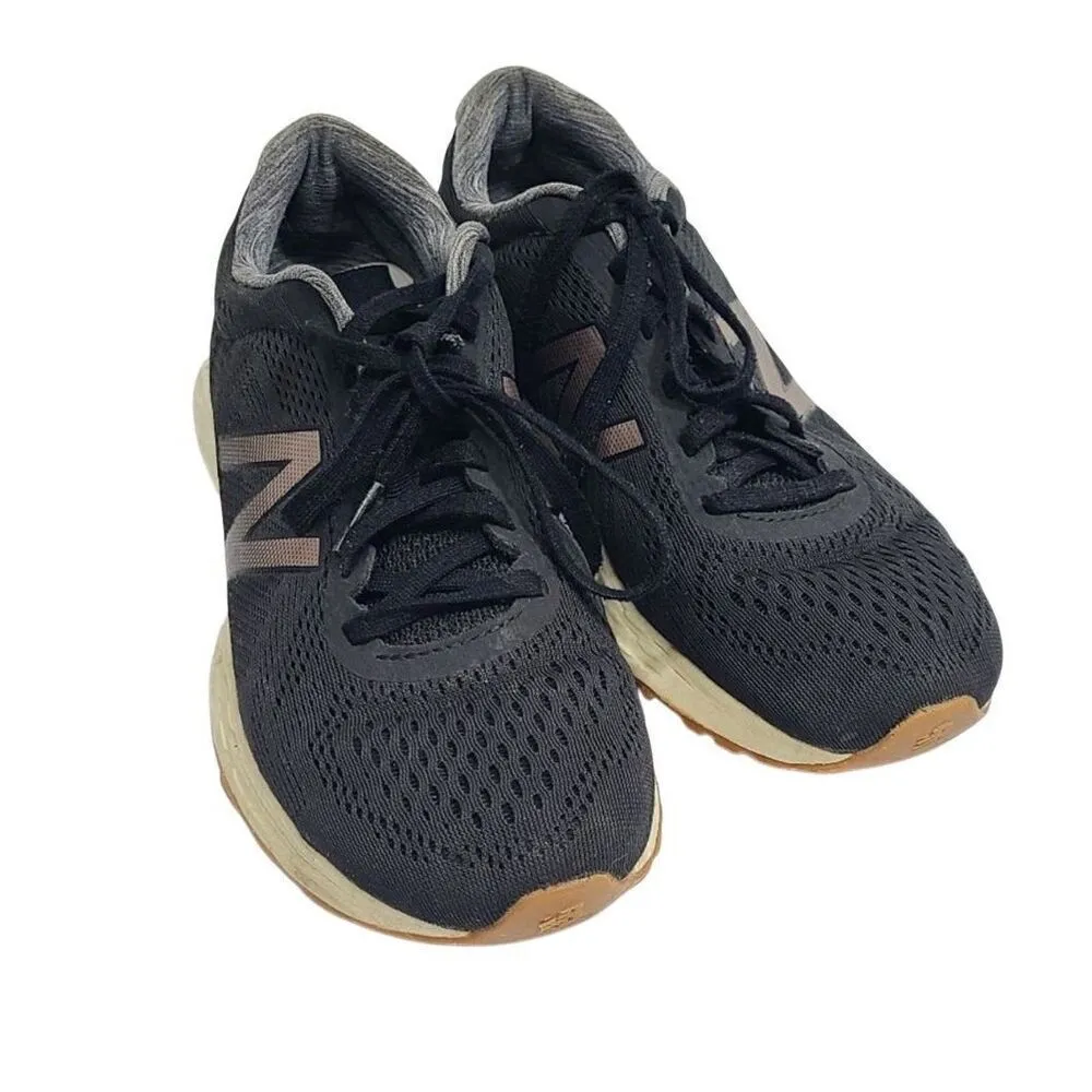 New Balance Sneakers Size‎ 8 Fresh Foam Arishi v3 Running Athletic Lace Up Shoes - Image 4