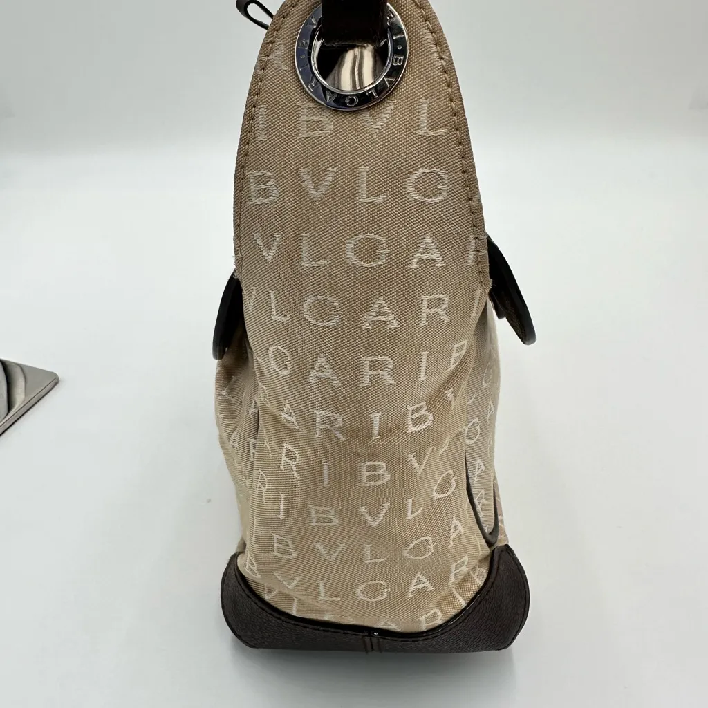 BVLGARI SHOULDER/HANDBAG - Image 4