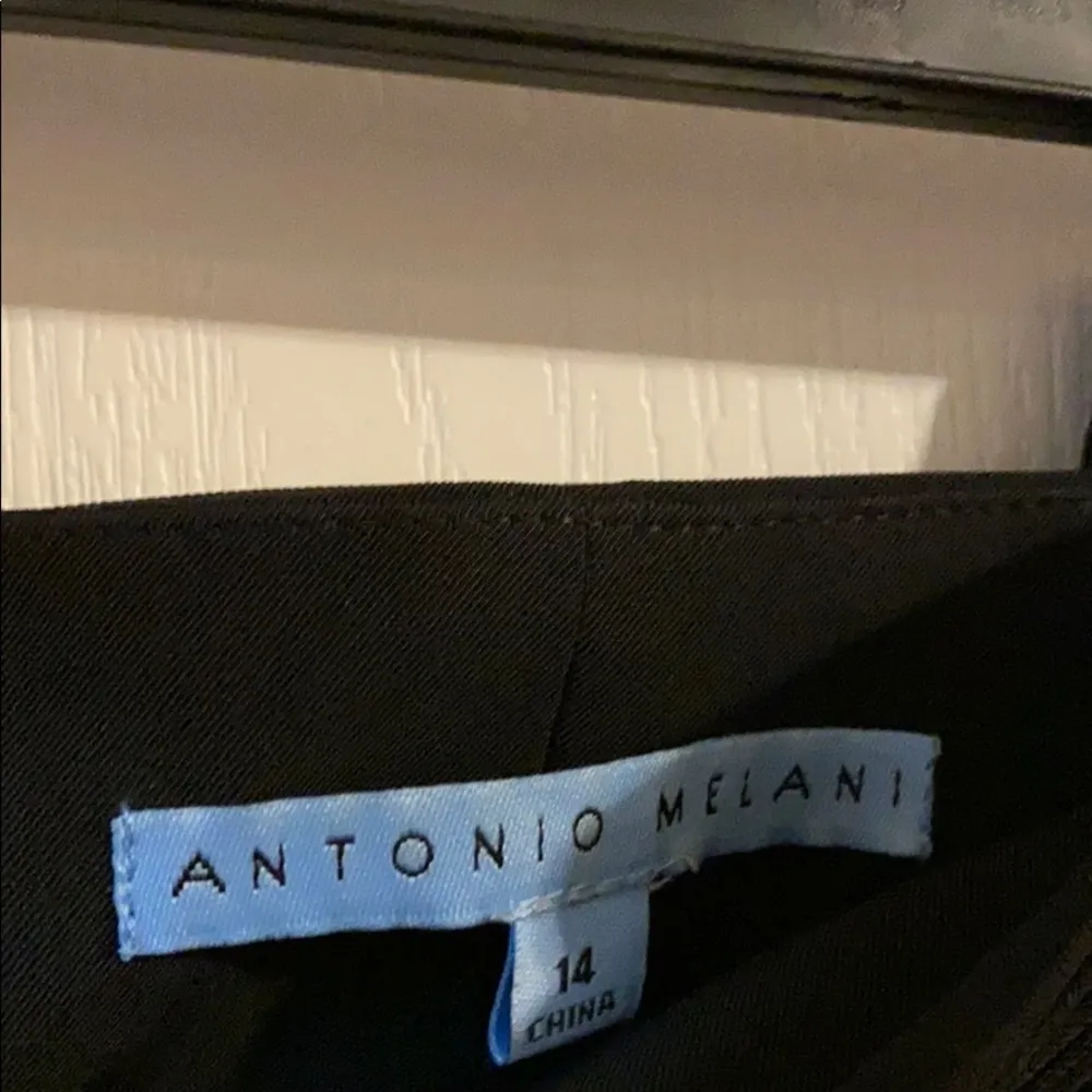 Antonio Melani WILL NOT TAKE LESS NWT  Slacks - Image 9