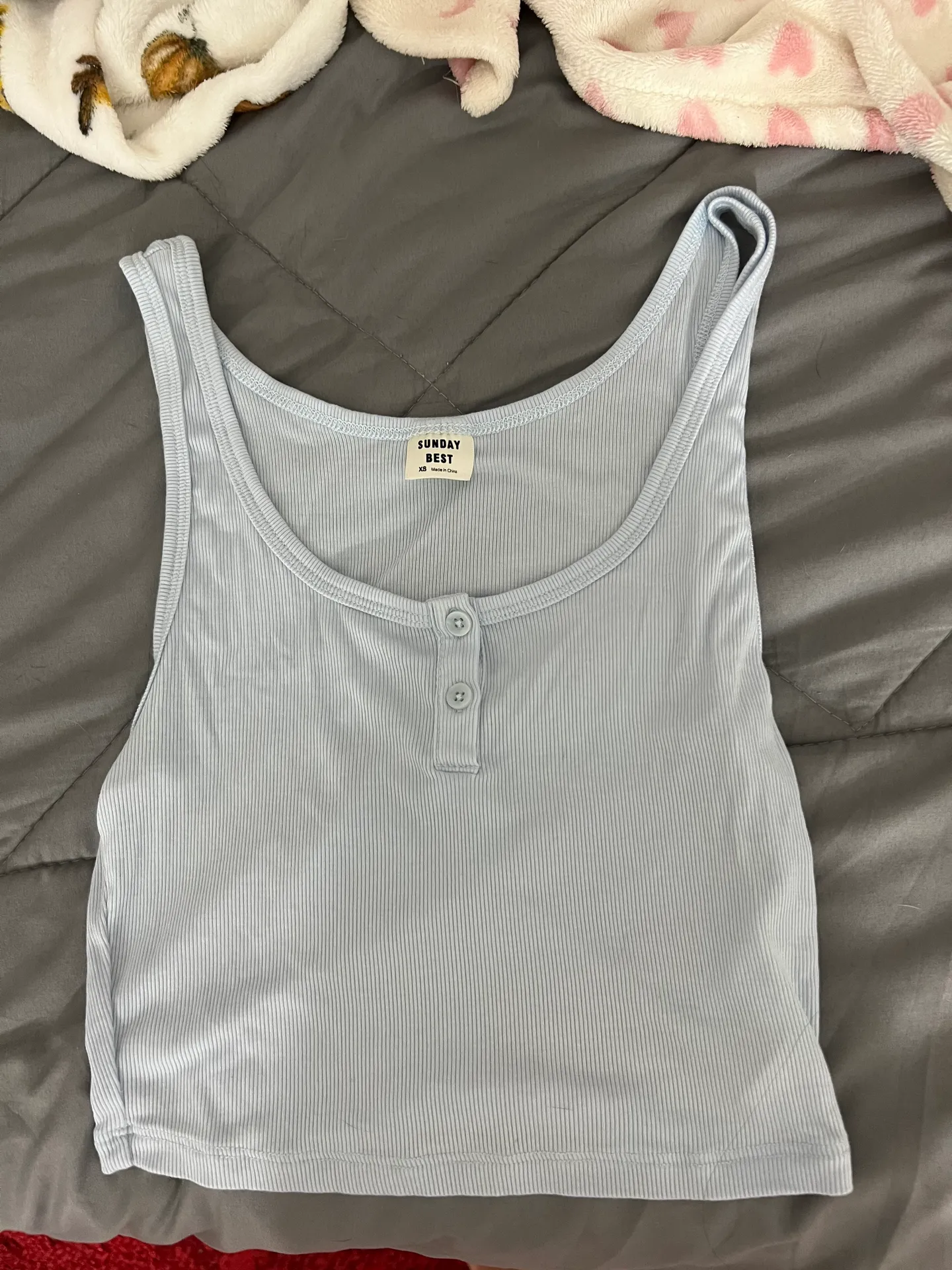 Aritzia Top - Image 2