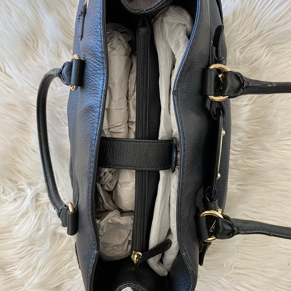 Michael Kors Hamilton satchel - Image 7