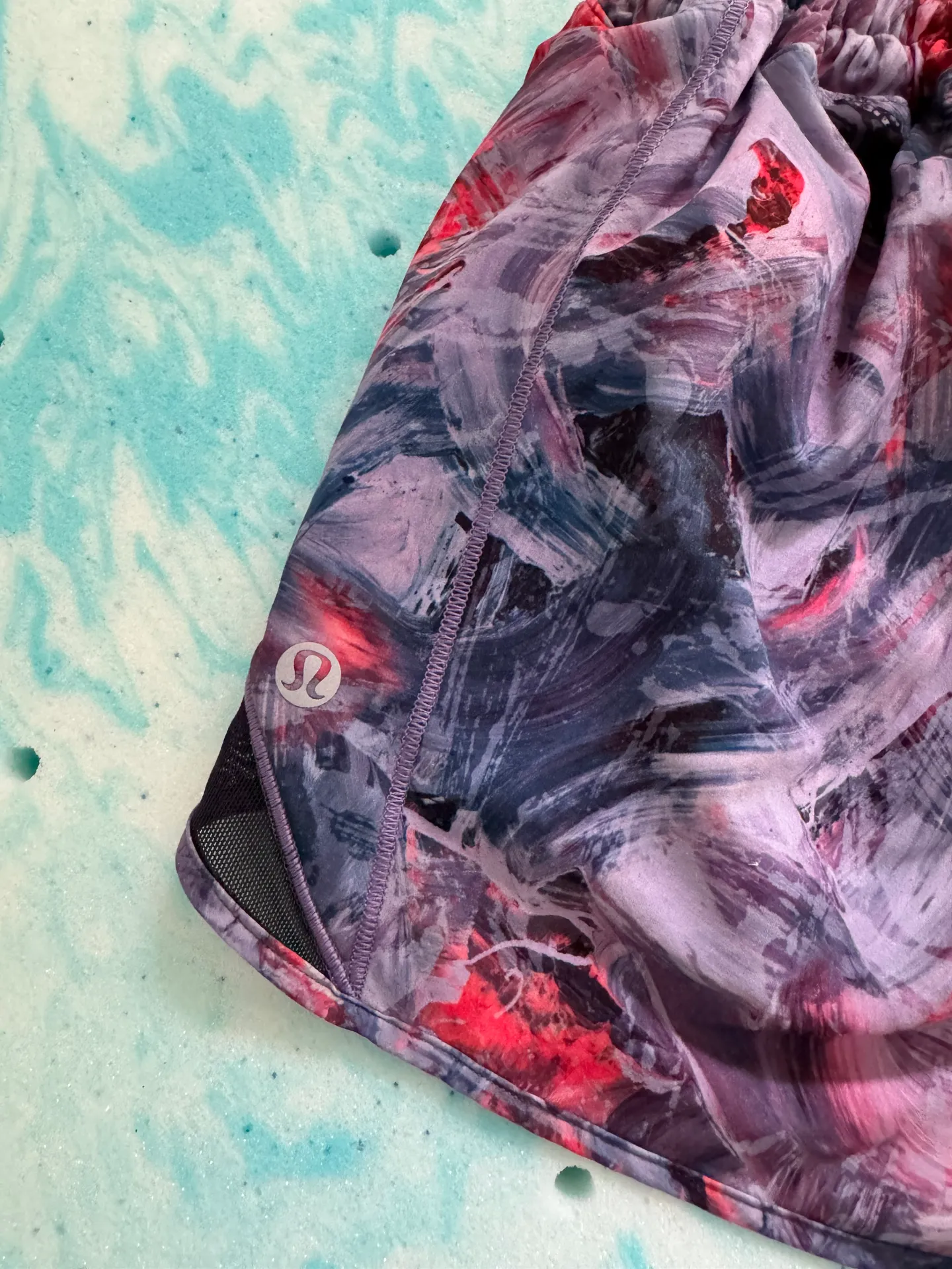 Hotty Hot Shorts 4” - Image 2