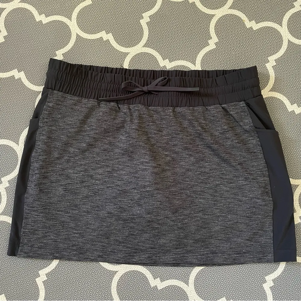 Athleta  Excursion Skort - Image 3