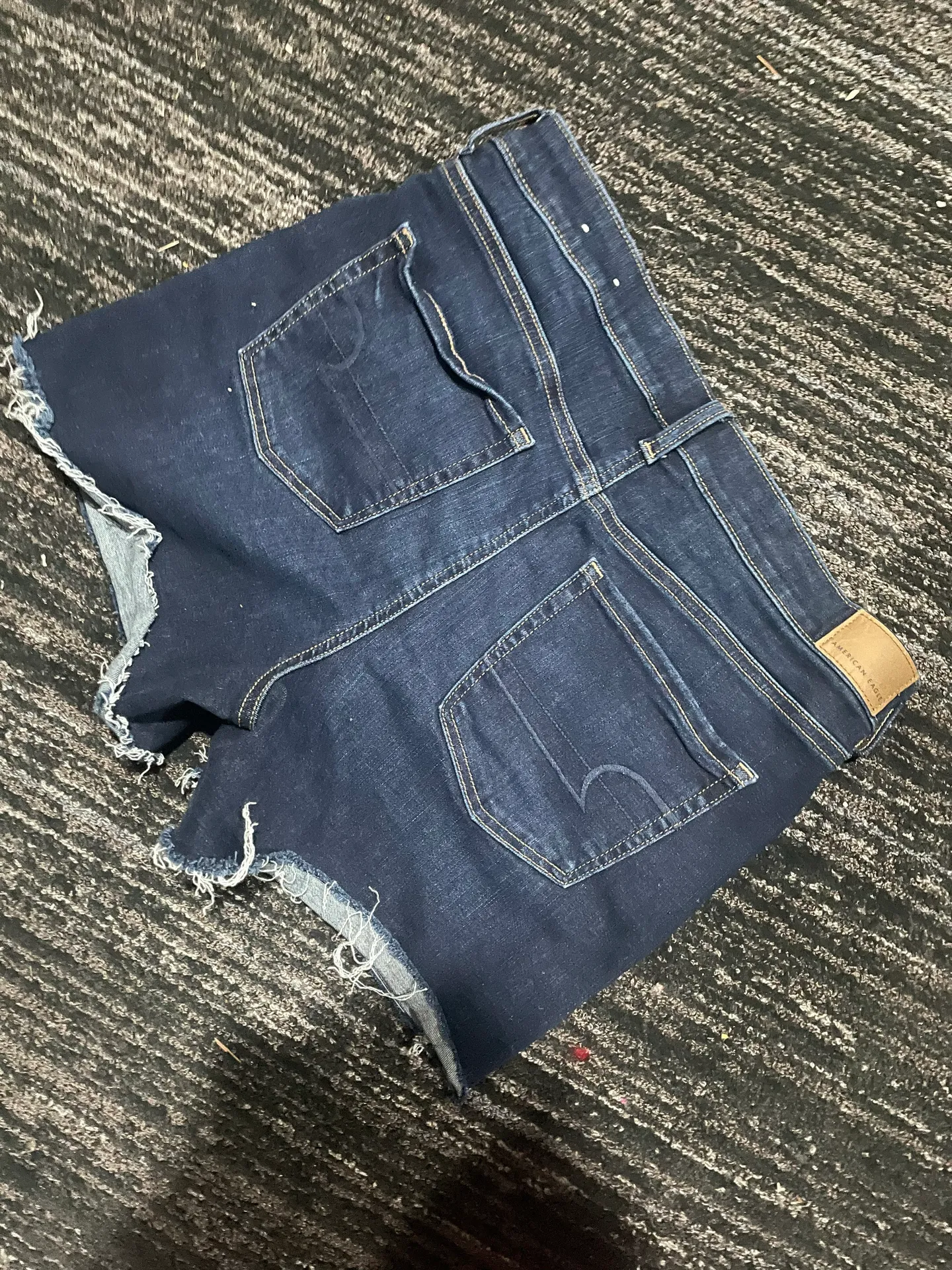 American Eagle Outfitters Shorts - Image 3