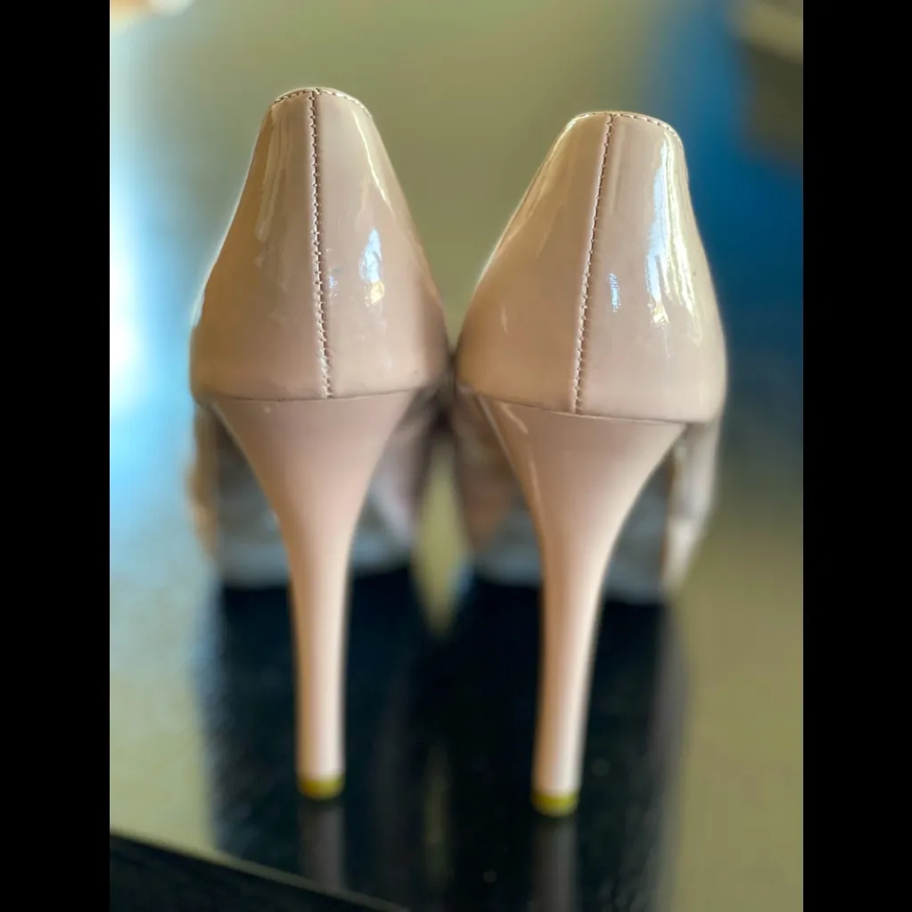 Nude Stilettos. - Image 4