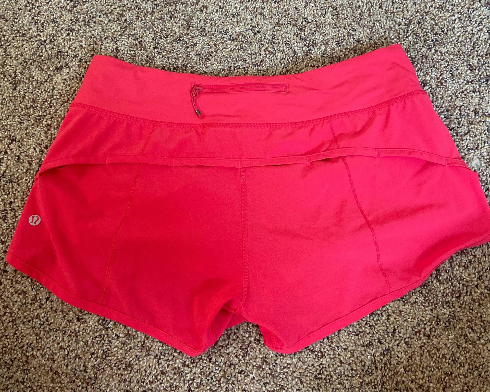 Lululemon pick speed ups 2.5 inch - Image 2