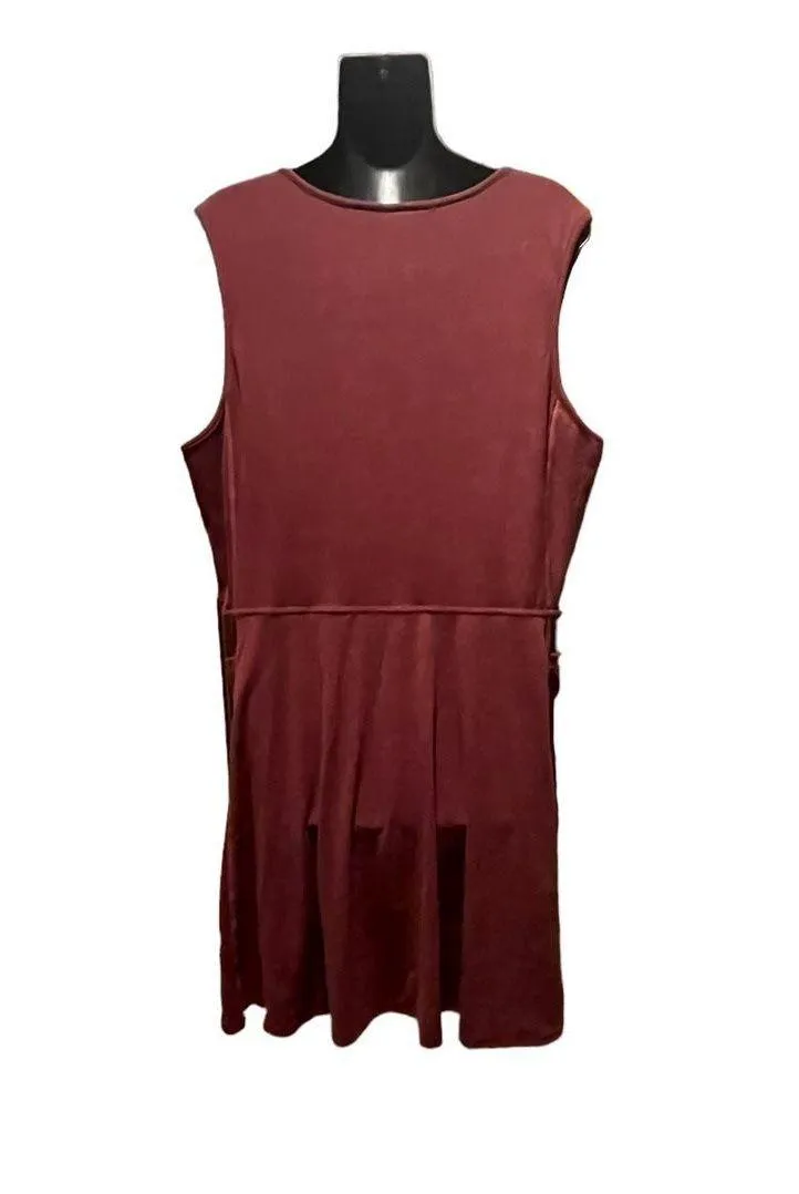 Star Wars Her Universe  Ahsoka Tano Athletic Dress - Image 4