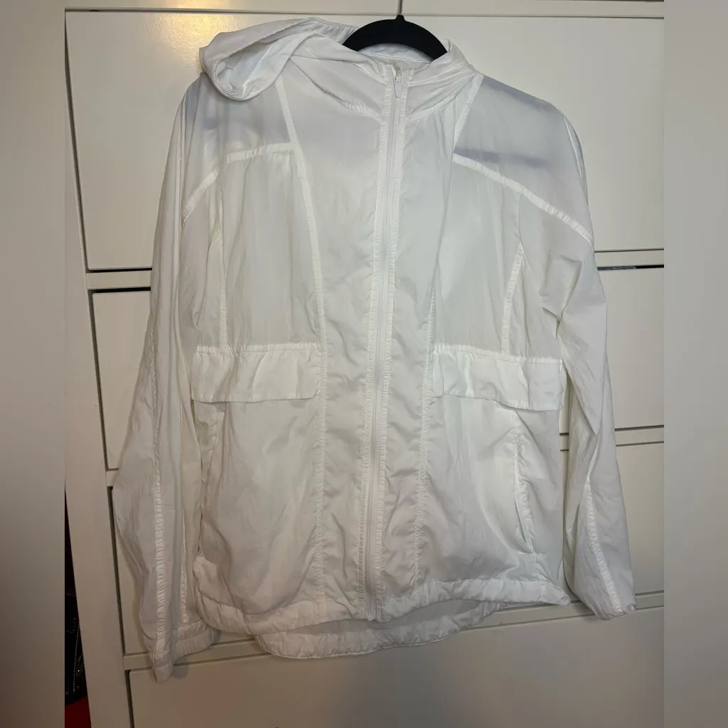 Lululemon Hood Lite Jacket - Image 2