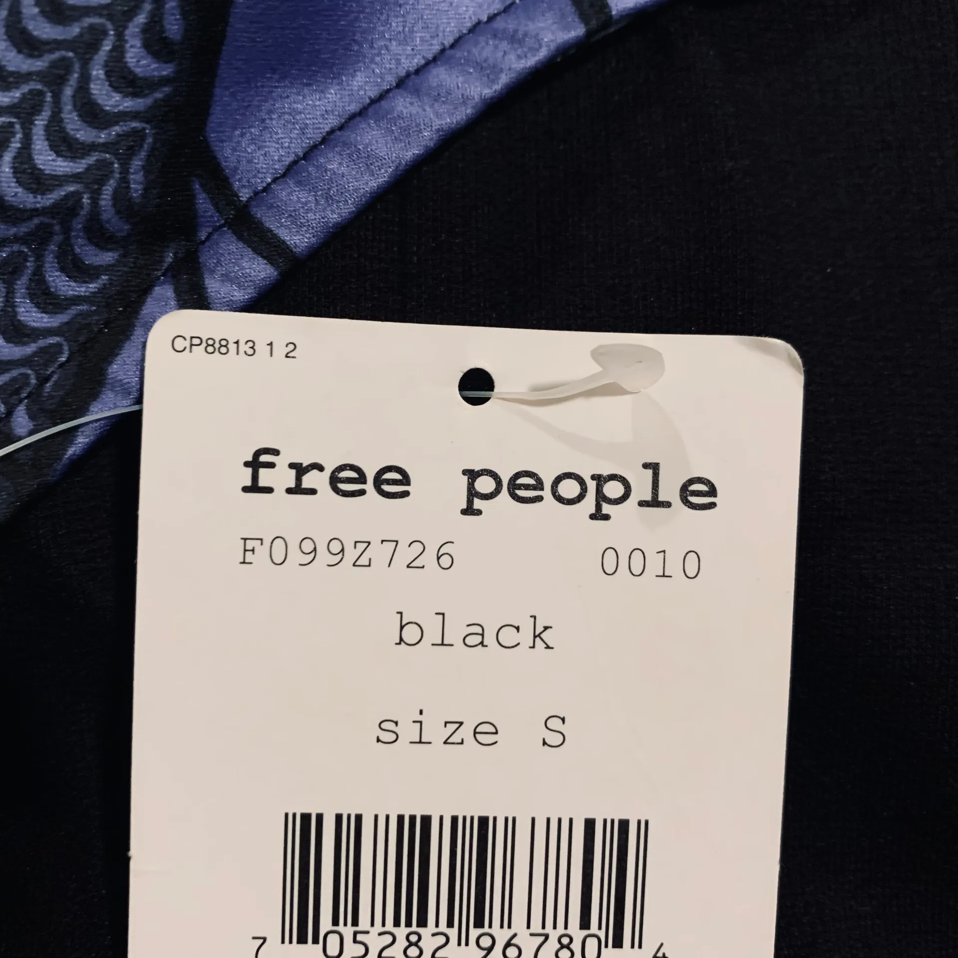 Mini Fitting Dress - Image 8