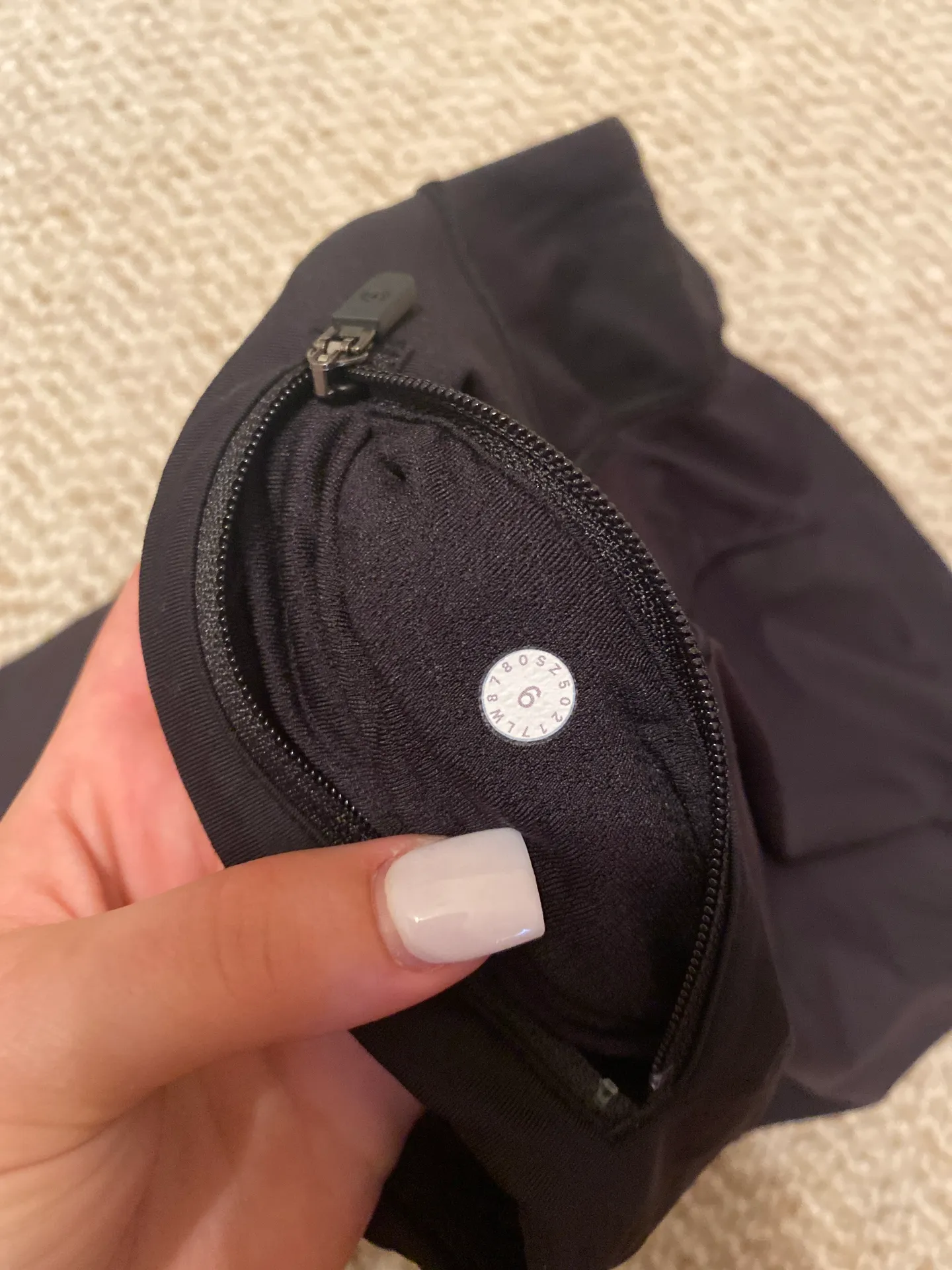 Lululemon Skirt - Image 5