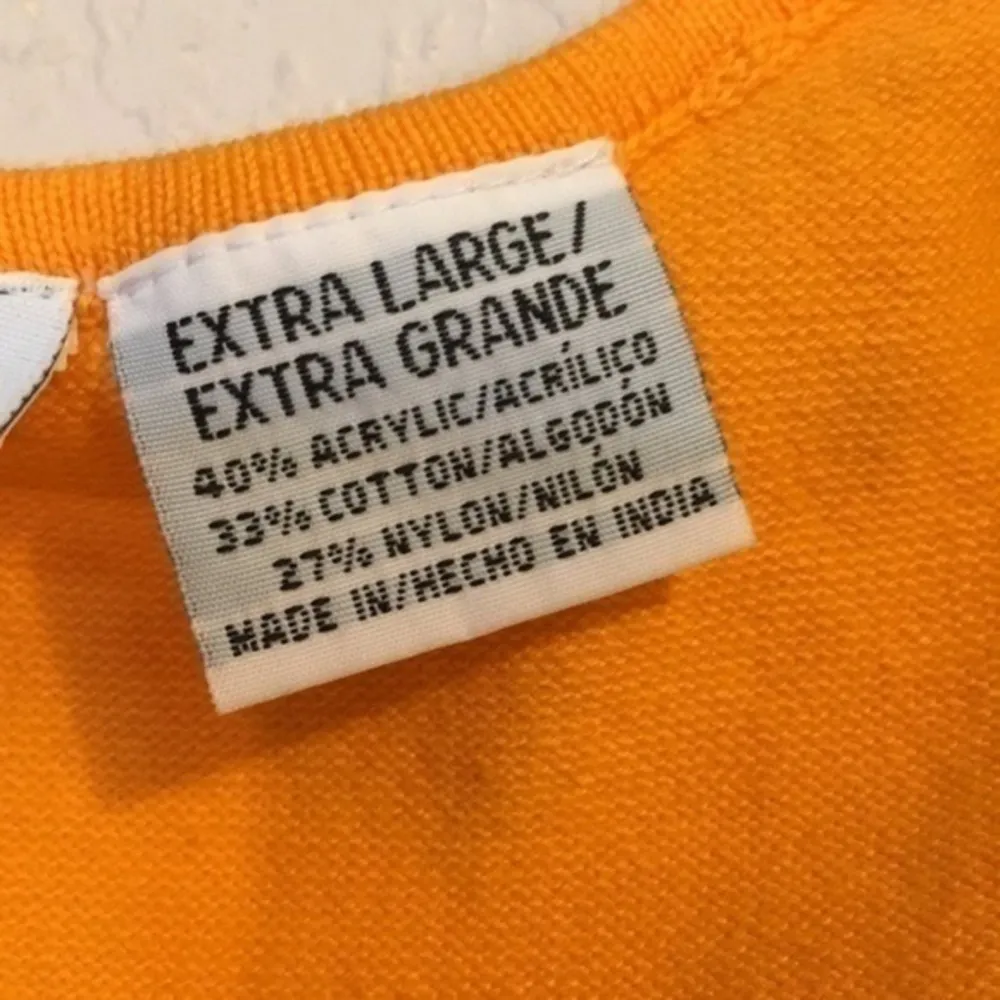 COPY - Jaclyn smith  ladies blouse  XL - Image 94