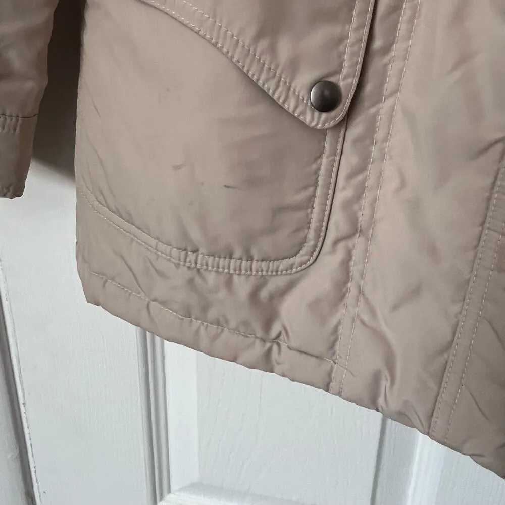 Sponge Winter Jacket - Image 5