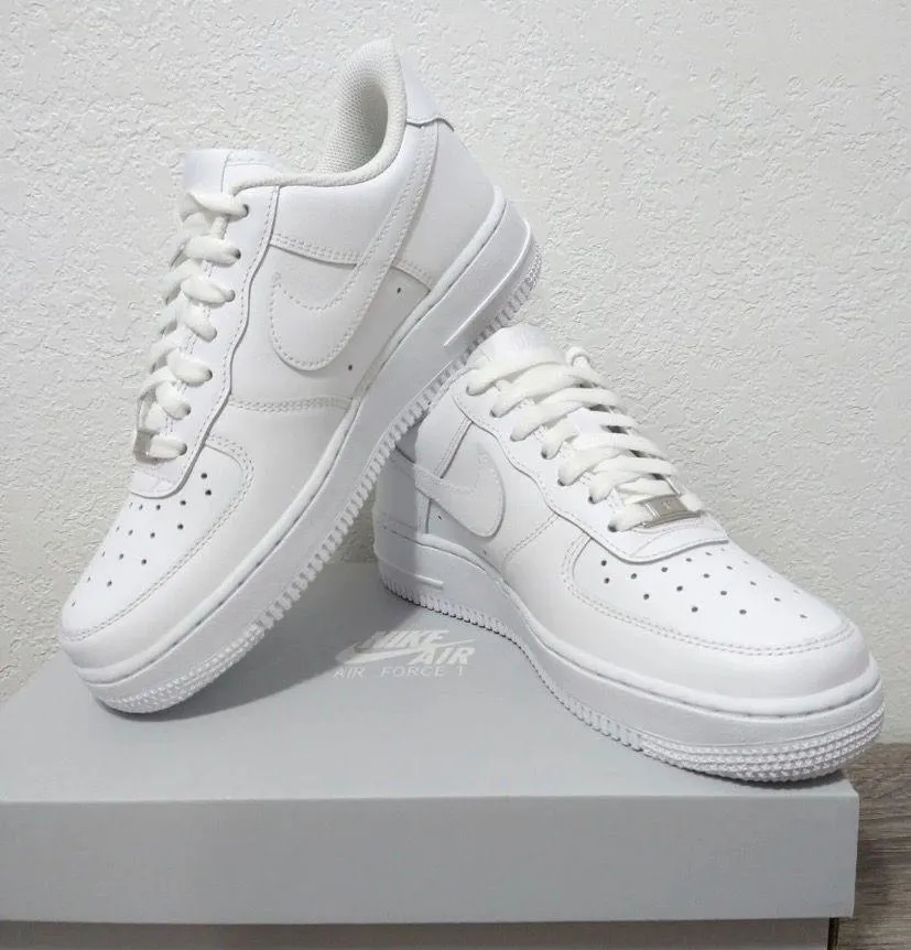 Nike Air Force 1 - Image 3