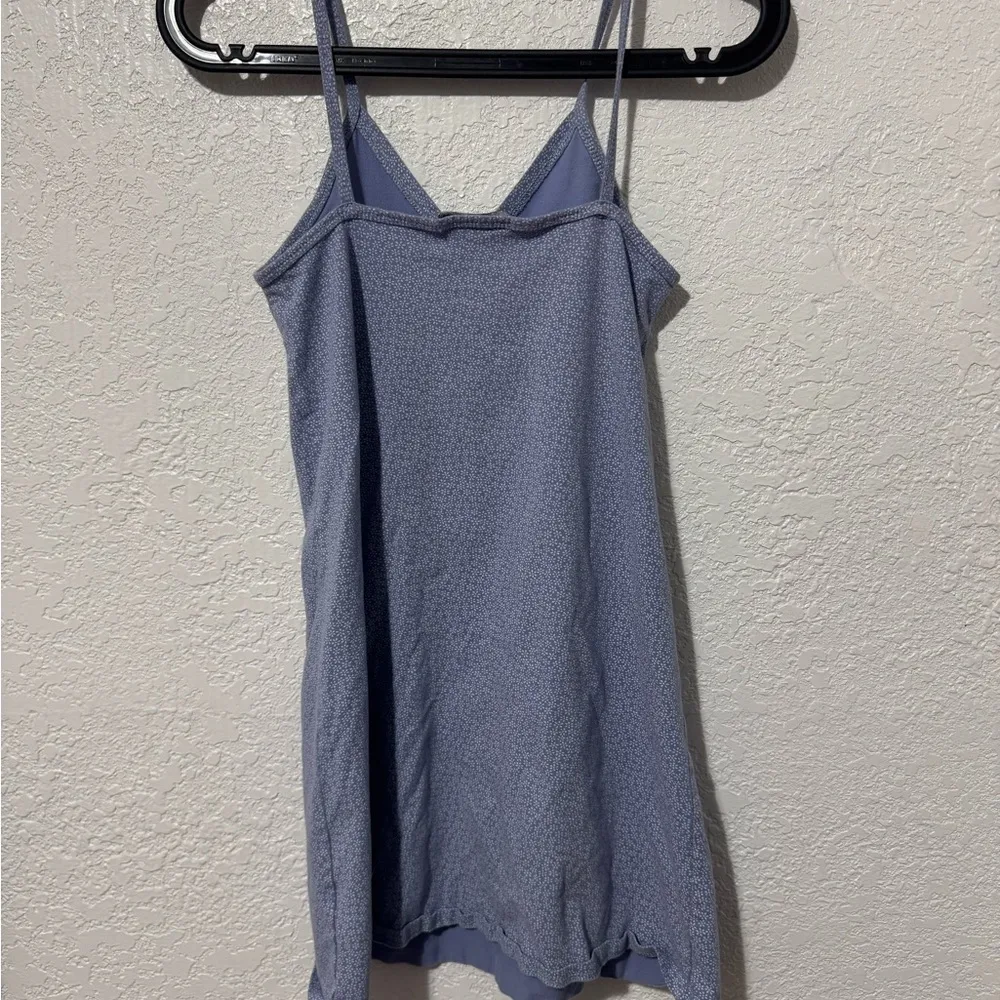 Brandy Melville Blue Amara Dress - Image 3