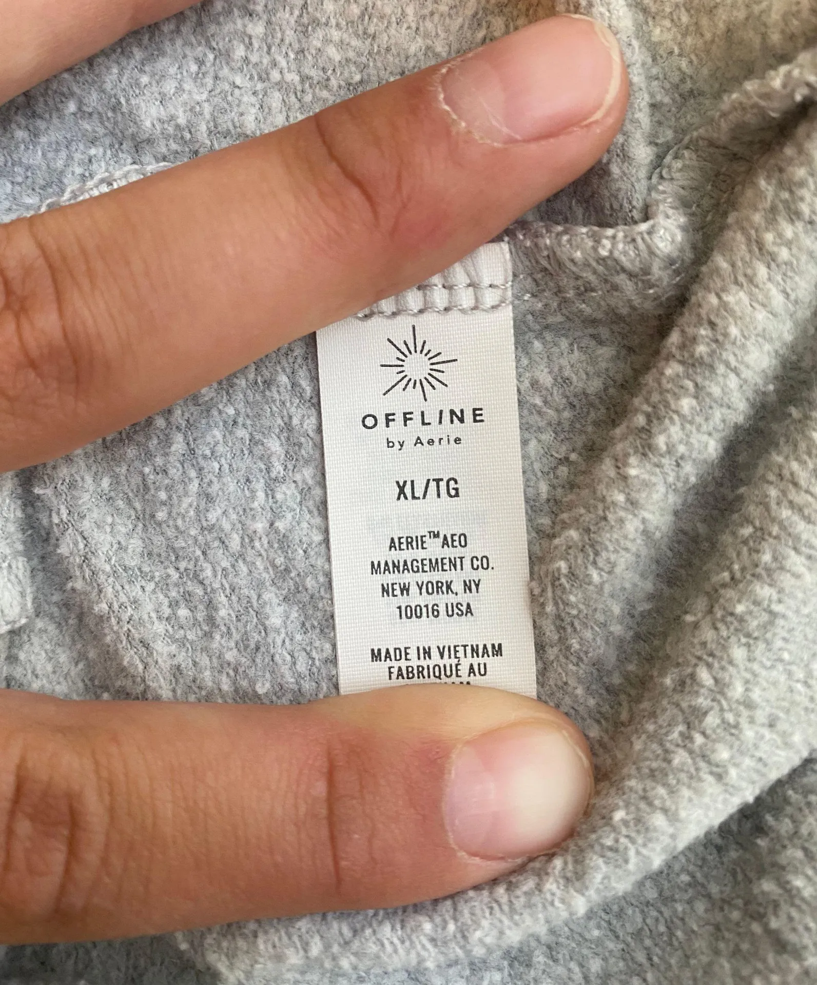 Aerie Sweatpants - Image 3