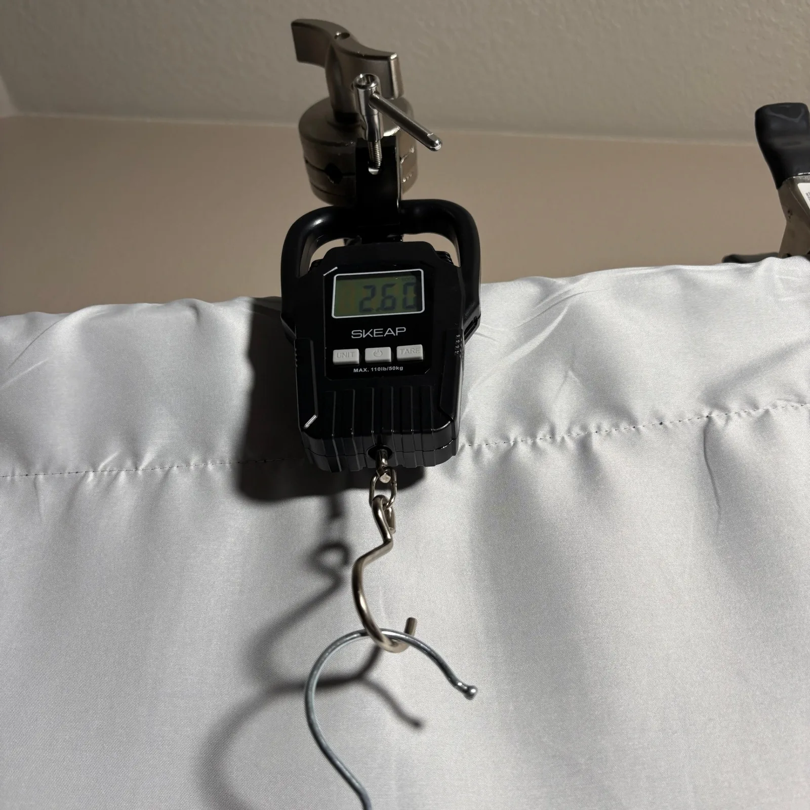 VTG Brown Leather Fringe Jacket Moto Crop Boho Western Rodeo Sz M Distressed SEE Size M - Image 8