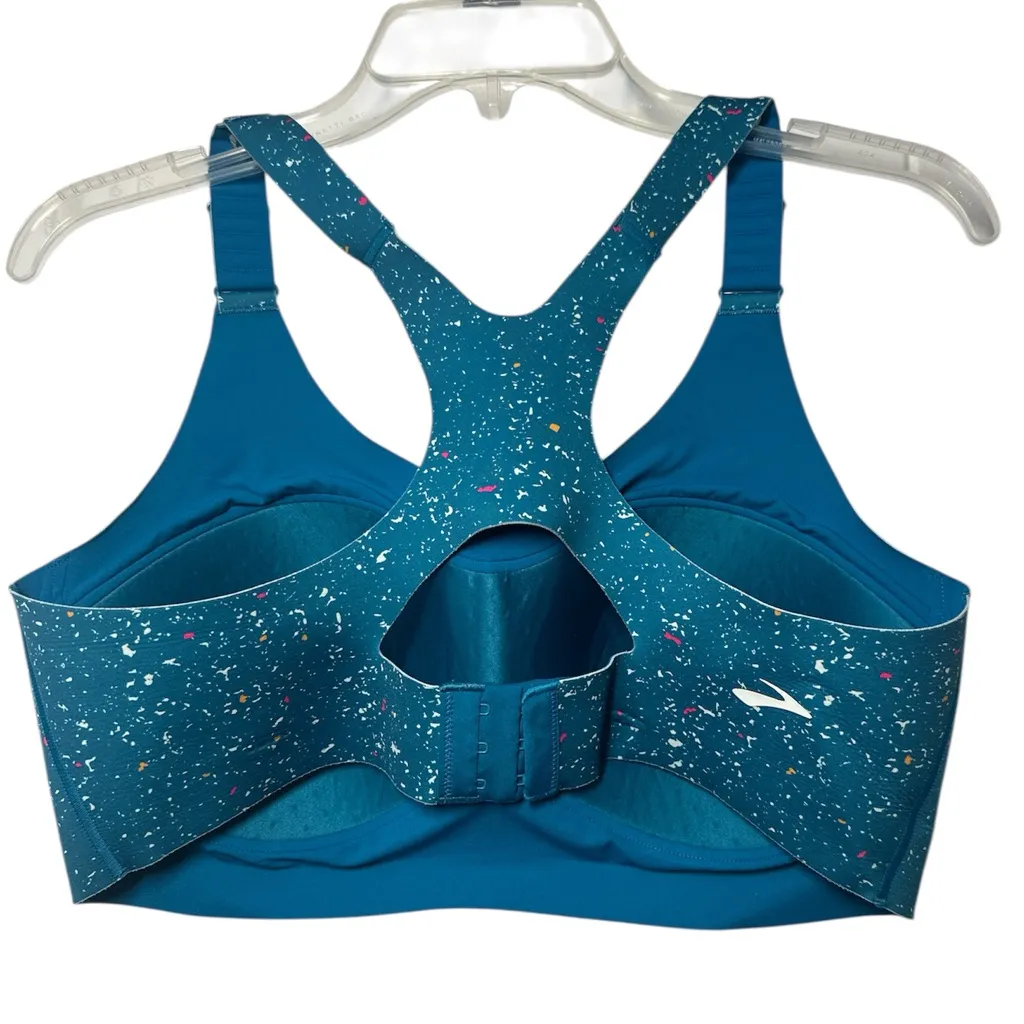 Brooks  Dare Racerback 2.0 Running Bra - Image 3