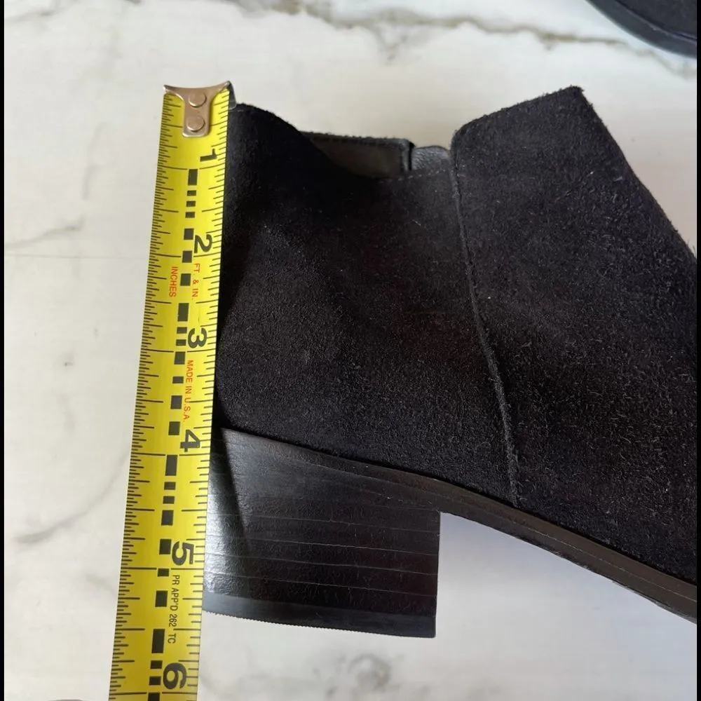 Thursday Boot Co. Black Booties size 8 Black - Image 13