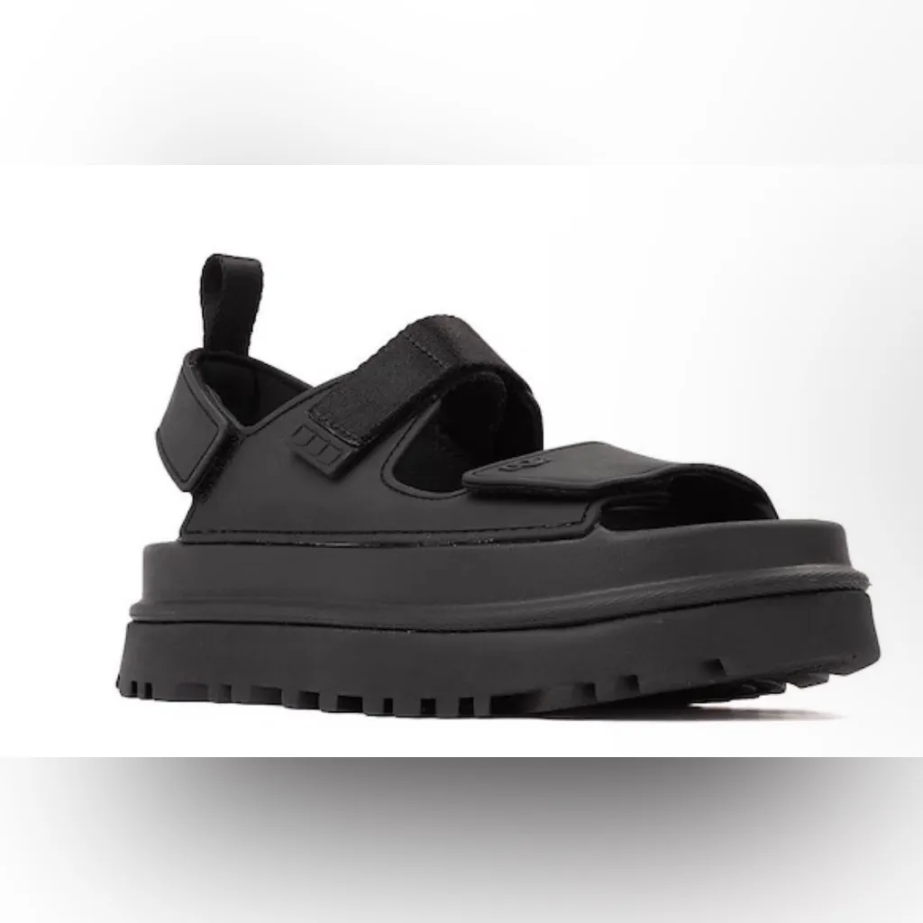 UGG NWT  Women's Goldenglow Sandal - Image 6