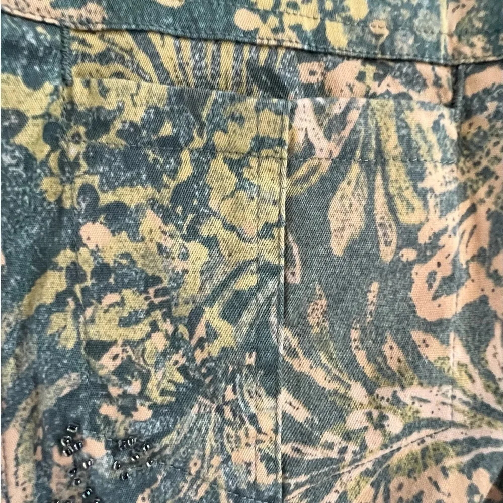 Susan Bristol  | women’s beaded jacket. Size: M - Image 2