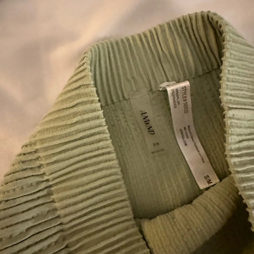 Matching Green Set Size 4 - Image 2