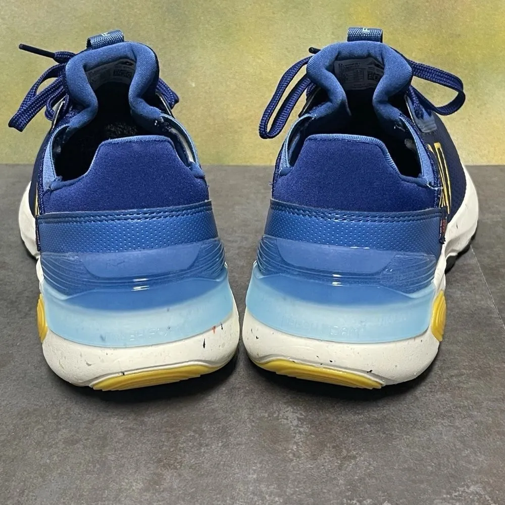 New Balance Fresh Foam X 1440 M1440RB1 Men's Blue Sneakers Size 9D - Image 8