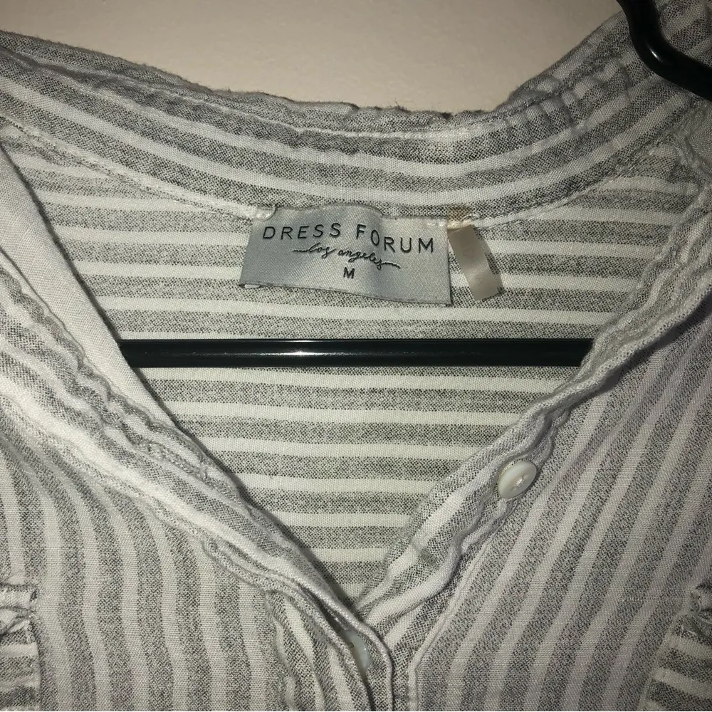 Dress Forum Shirt - Image 3