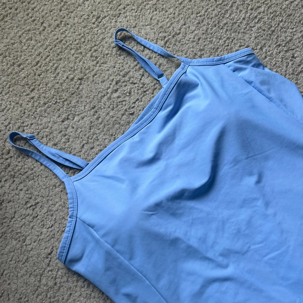 Old Navy Active Powersoft Performance Dress - Image 2