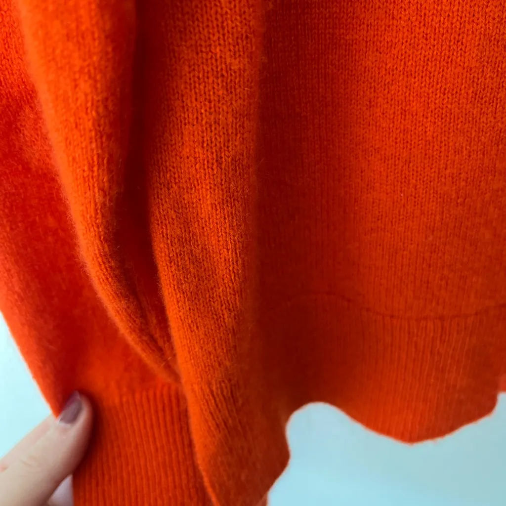 Antonio Melani Prange Cashmere Sweater - Image 2