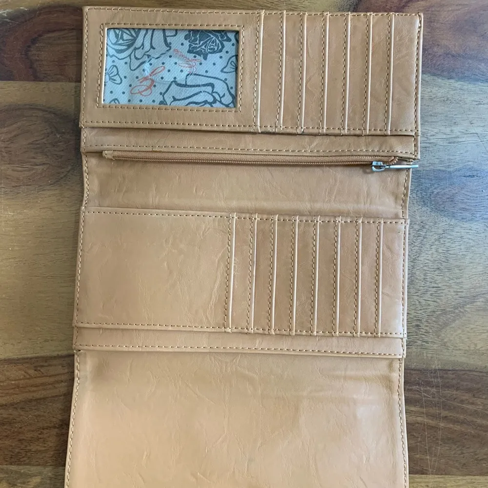 Guess Monogram Wallet - Image 3