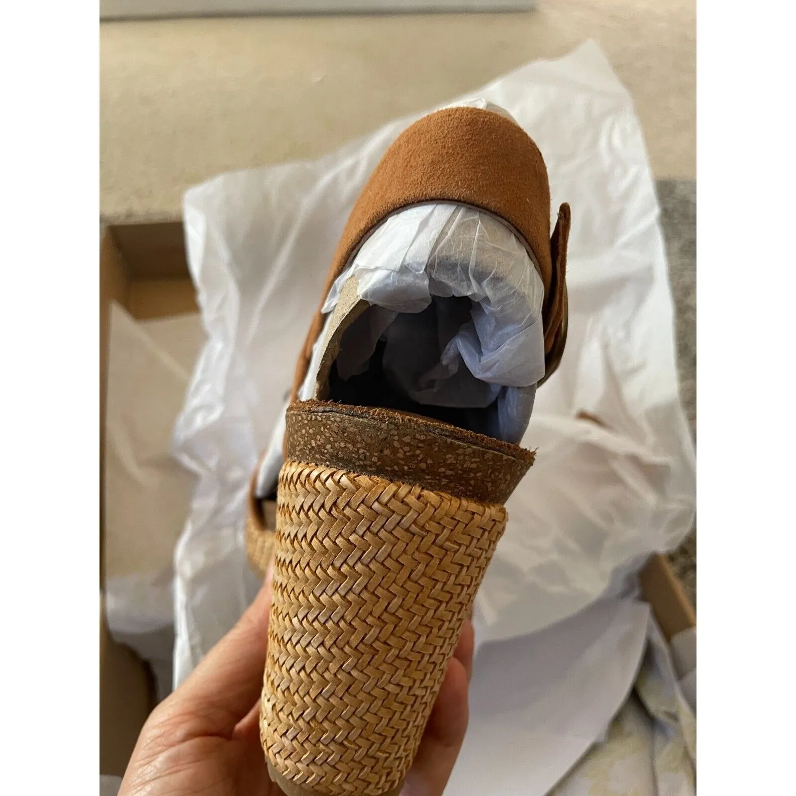 Söfft Women's Cali‎ Hand - Image 6