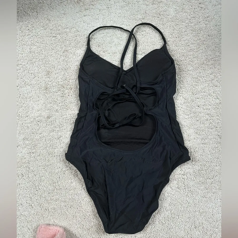 aerie strappy one piece swimsuit - Image 2