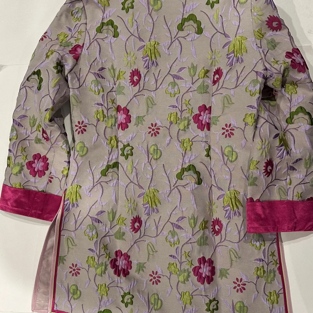 YUE HWA Coat - Image 8